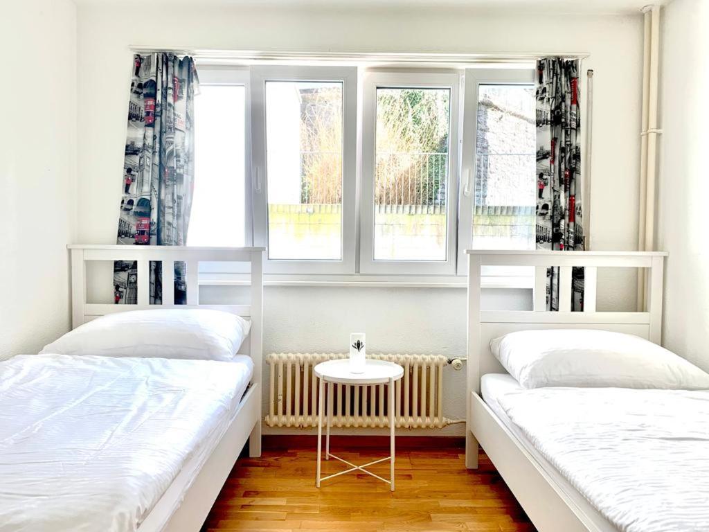 - Close To Town - By Pa Appartement *