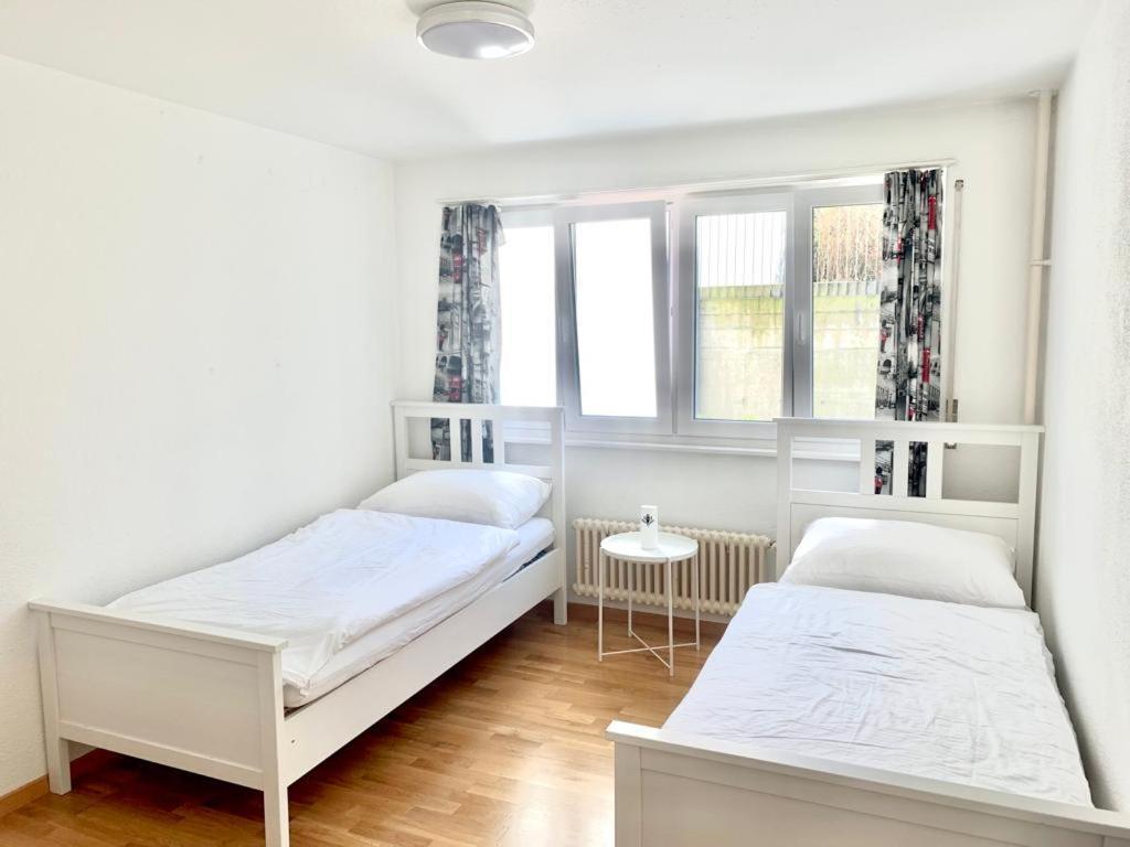 Appartement - Close To Town - By Pa
